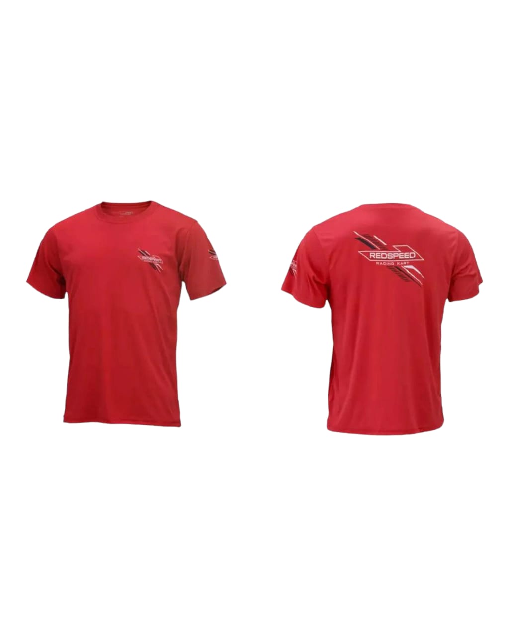 Redspeed Shirt GLT Racegear
