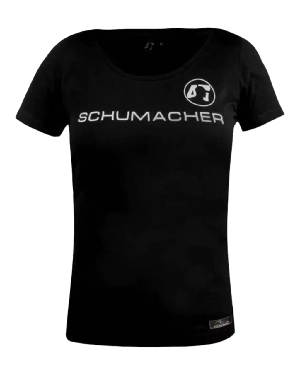 Mick Schumacher women's T-Shirt GLT Racegear