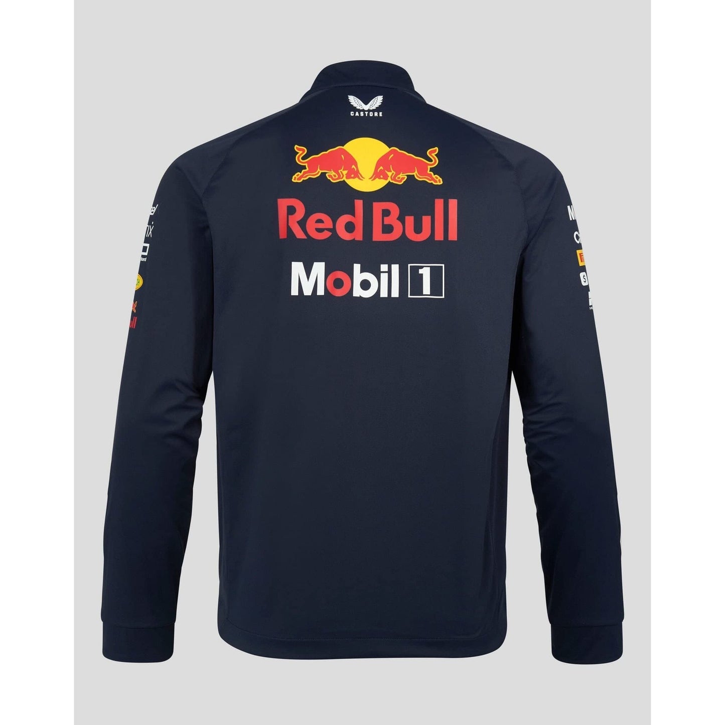 Red Bull Racing F1 2023 Team Soft Shell Jacket