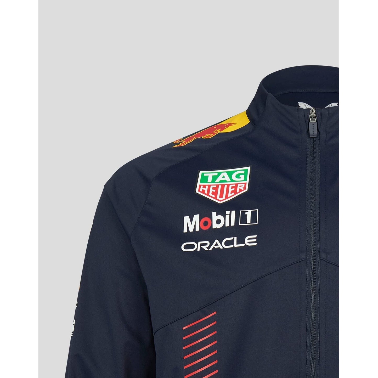 Ferrari Vintage Bomber Jacket