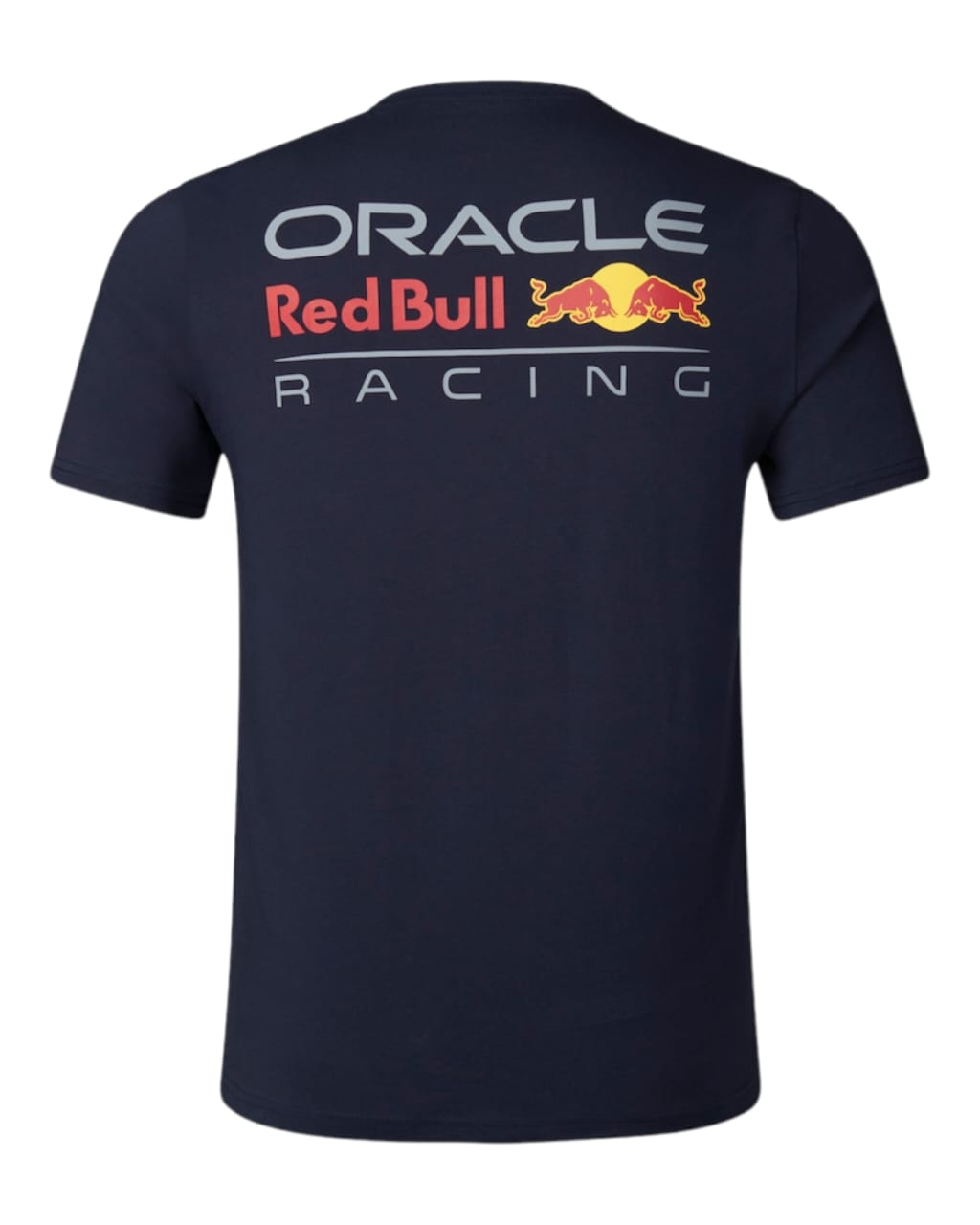 Alpine F1 Team BWT 2024 T-Shirt - Black GLT Racegear