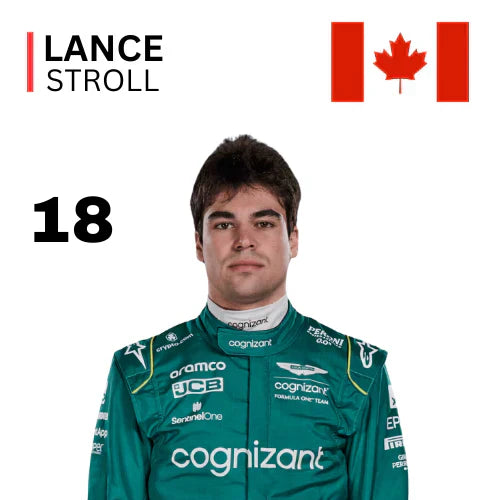 Lance Stroll