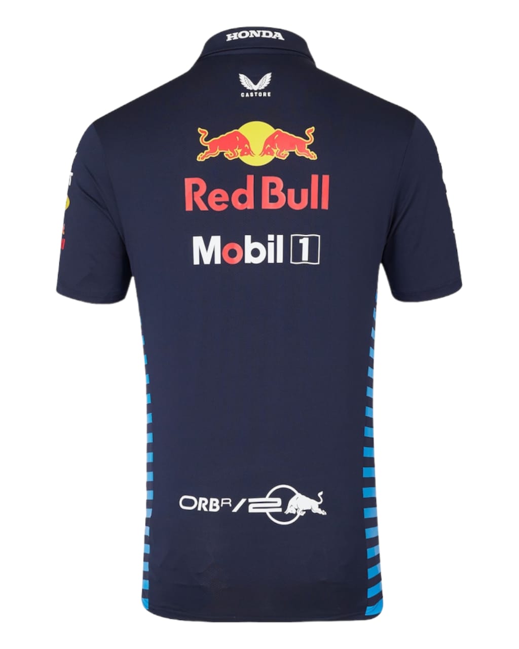 F1 Red Bull Racing 2024 Team Polo GLT Racegear
