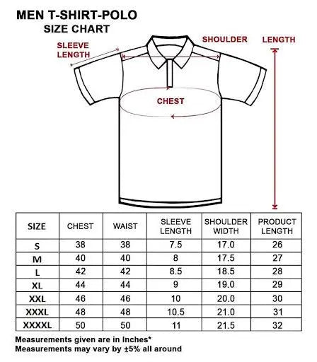 2 custom shirts 1 POLO and 1 T- GLT Racegear