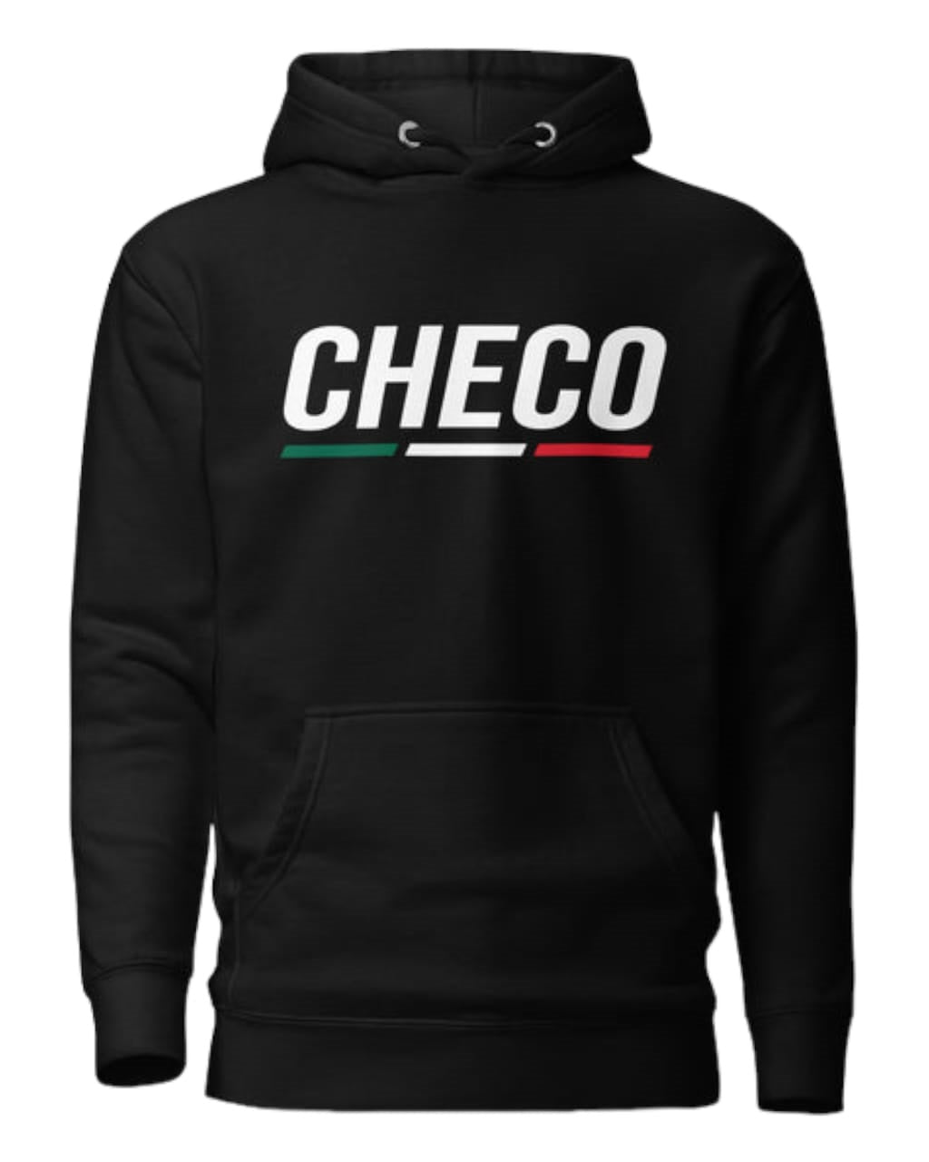 F1 Checo Perez fleece Hoodie GLT Racegear