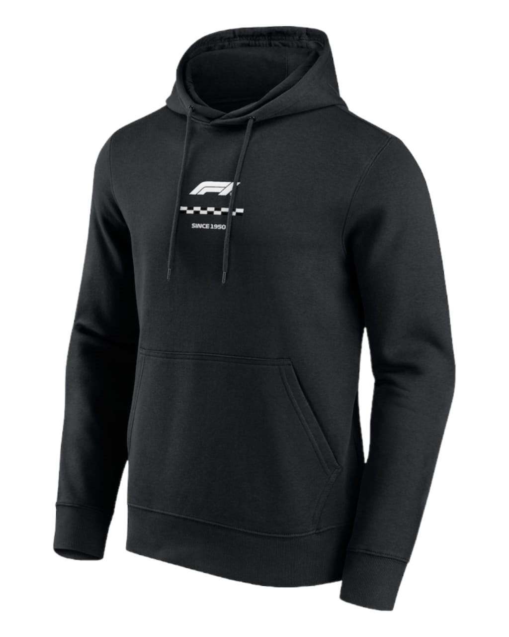 F1 Distressed Car Graphic fleece Hoodie GLT Racegear