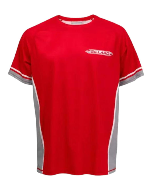 Gillard T-Shirt F1 Special Edition GLT Racegear