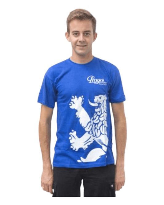 PRAGA T- SHIRT F1 Special Edition GLT Racegear