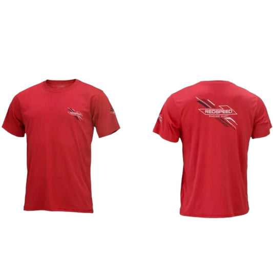 Redspeed Shirt GLT Racegear