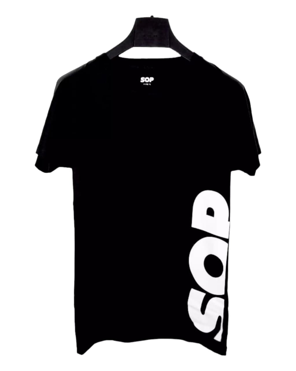 T-SHIRT (GIRLS) SOP GLT Racegear