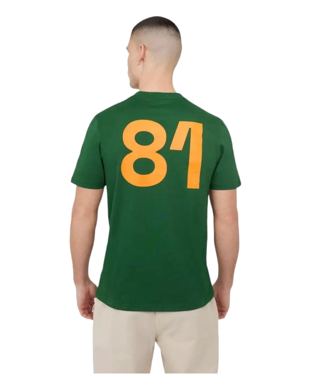 OSCAR AUSTRALIA T-SHIRT MENS GLT Racegear