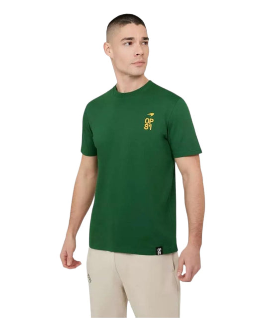 OSCAR AUSTRALIA T-SHIRT MENS GLT Racegear