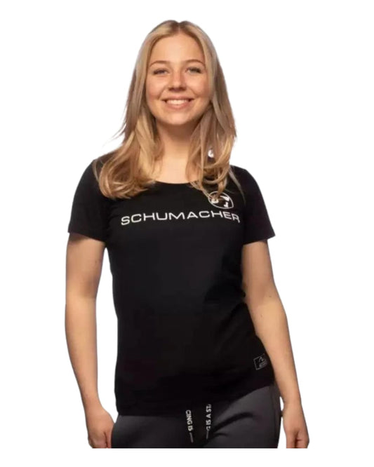 Mick Schumacher women's T-Shirt GLT Racegear