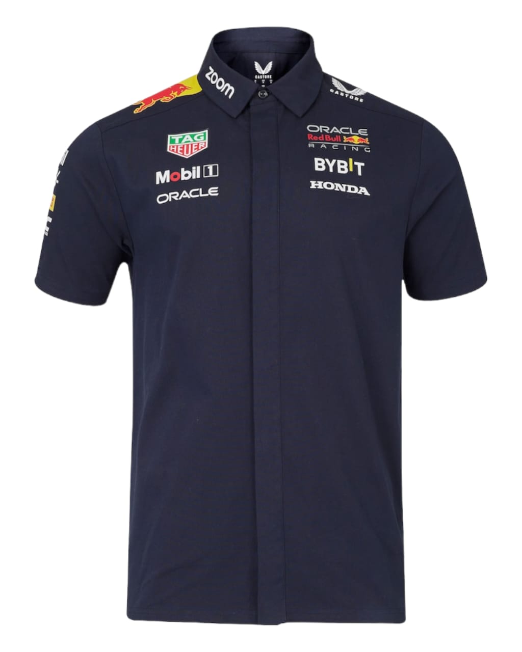 F1 Red Bull Racing 2024 Team Shirt GLT Racegear