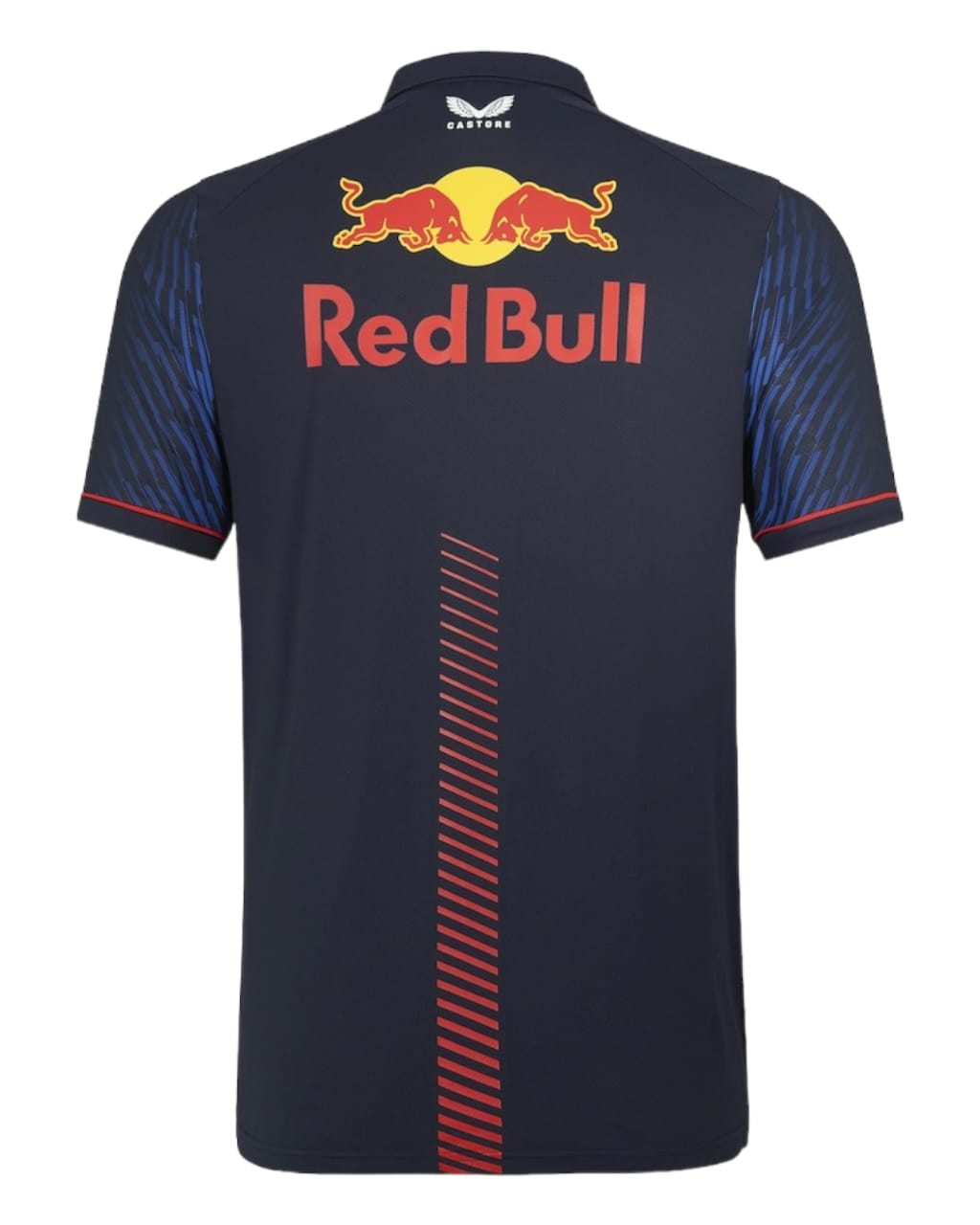 F1 Oracle Red Bull Racing 2023 Sergio Perez Team Polo GLT Racegear