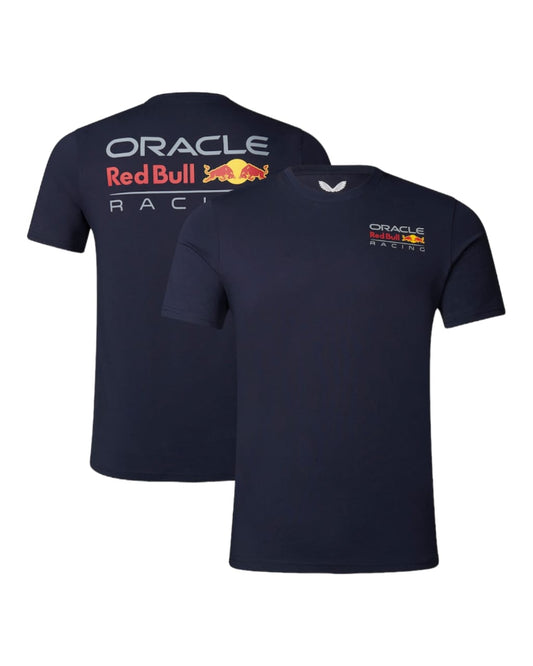 Alpine F1 Team BWT 2024 T-Shirt - White GLT Racegear
