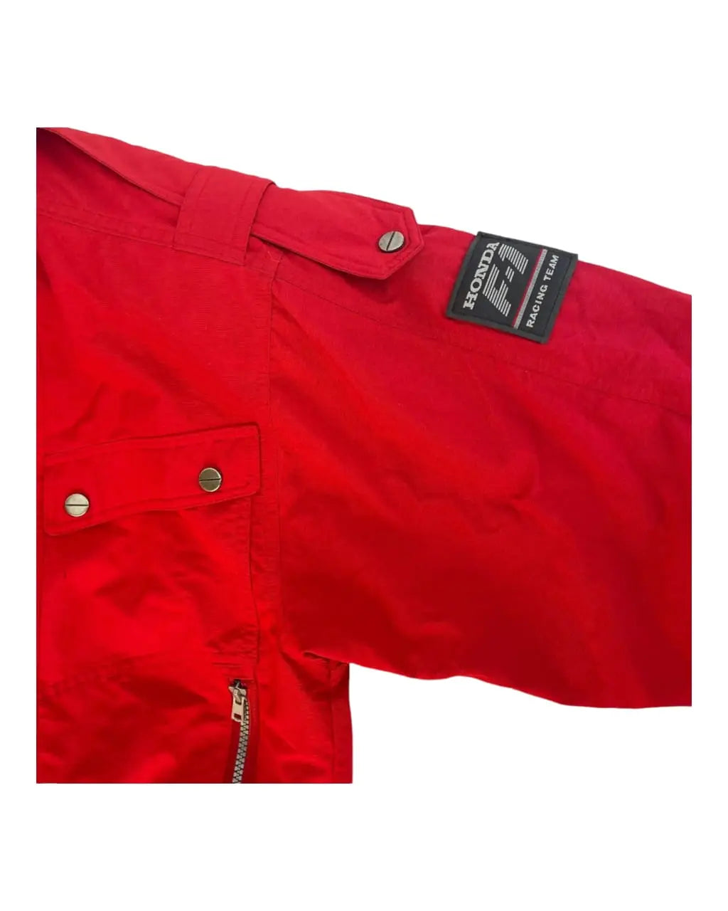 Ayrton Senna's McLaren Marlboro Honda F1 Jacket - GLT Racegear