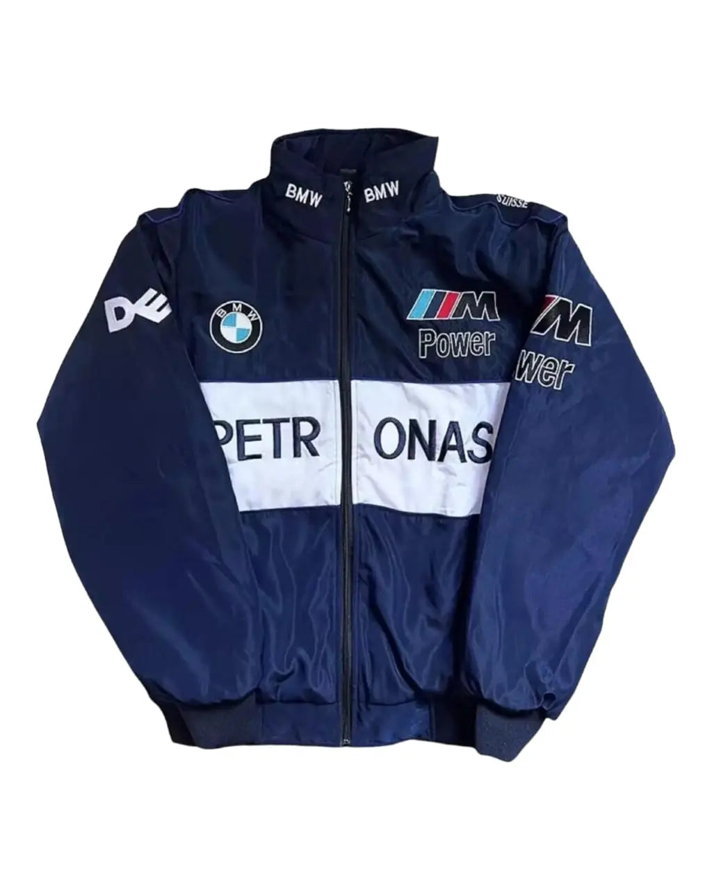 BMW F1 Racing Jacket My Store