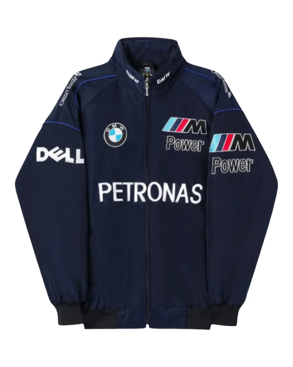BMW F1 Vintage Jacket My Store
