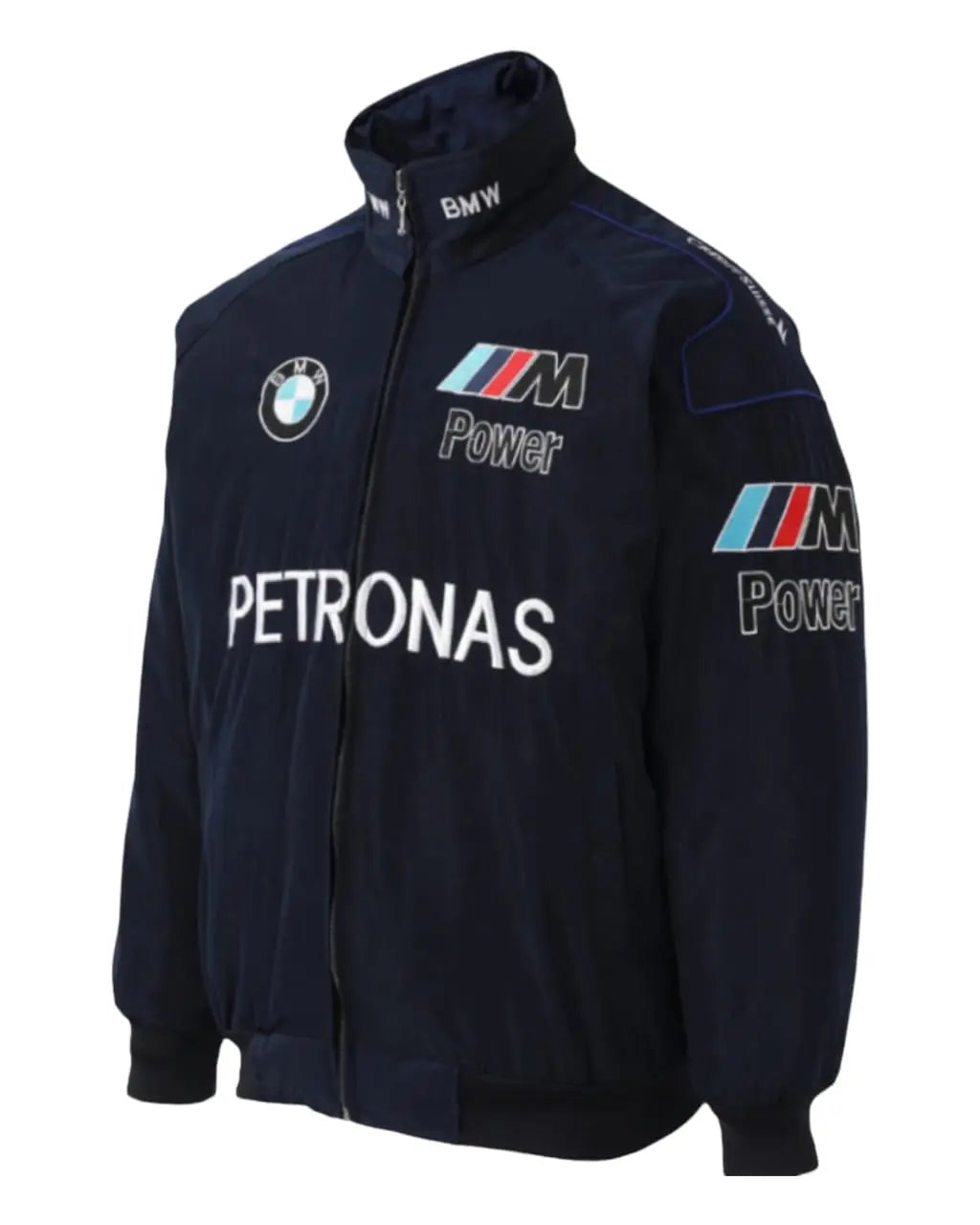 BMW F1 Vintage Jacket My Store