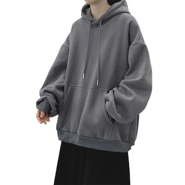 Dark Gray Custom Hoodie GLT Racegear