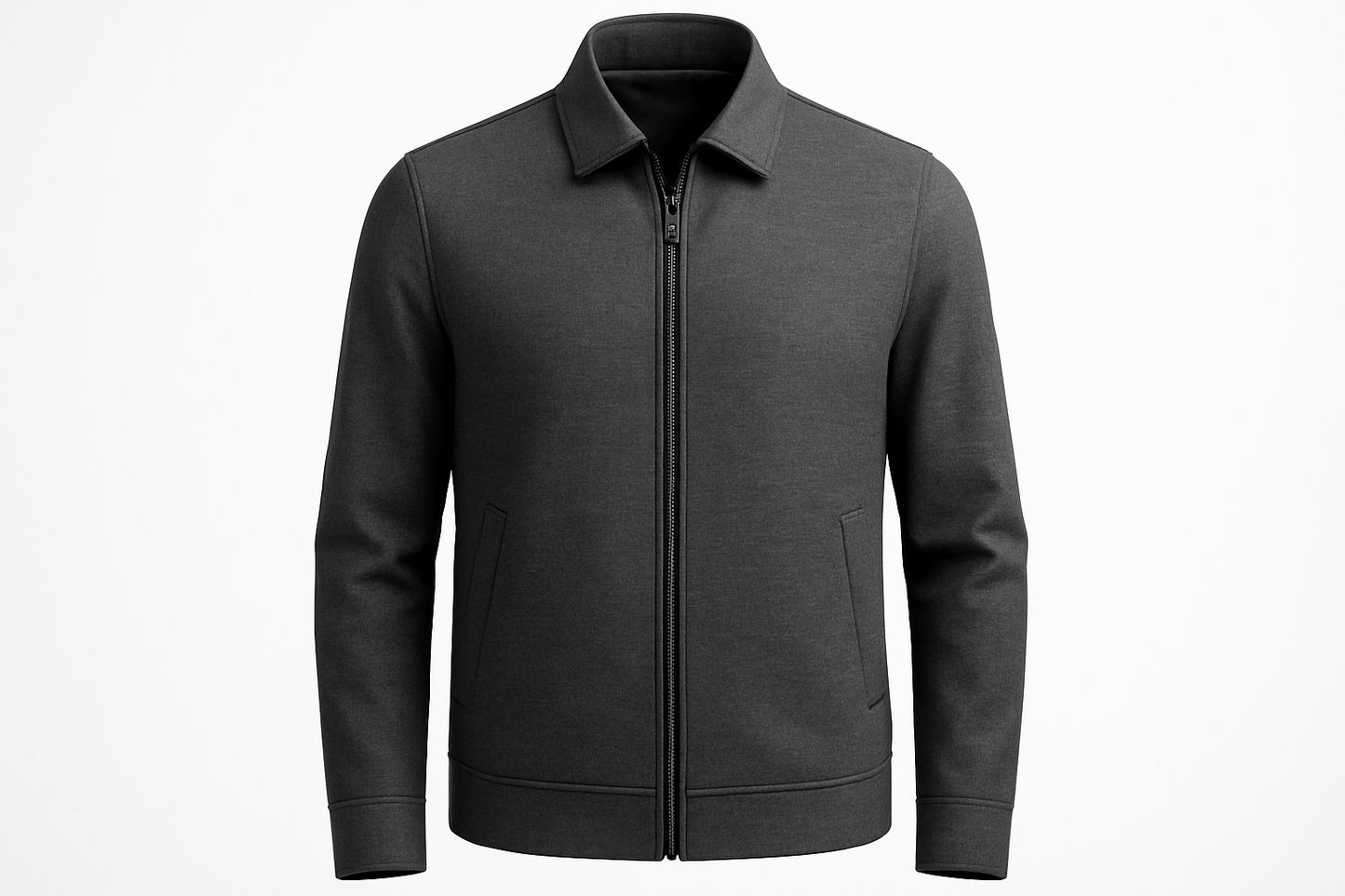 Men's fashion jacket