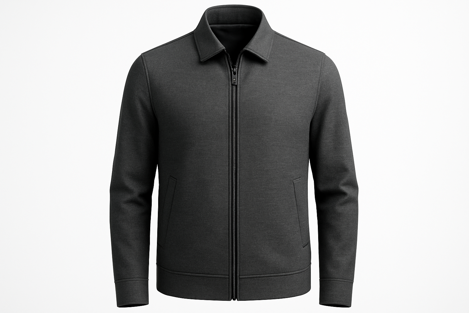 Men's fashion jacket
