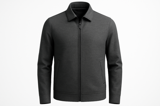 Men's fashion jacket