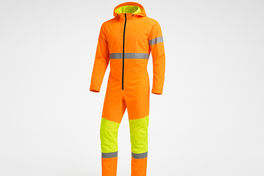 rain suit image